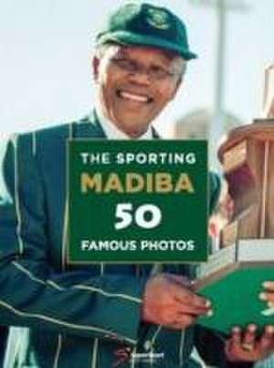 Sporting Madiba de Gallo Images