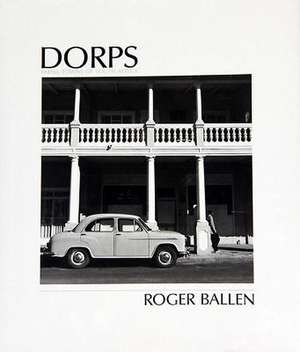 Dorps de Roger Ballen