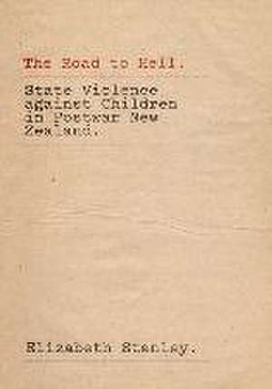 The Road to Hell de Elizabeth Stanley