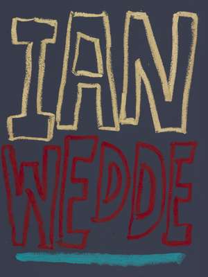 Selected Poems de Ian Wedde