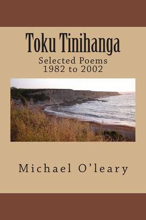 Toku Tinihanga de Michael O'Leary