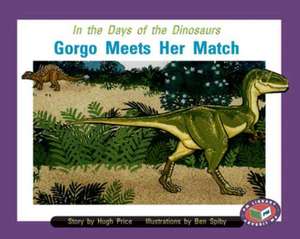 Gorgo Meets Her Match PM Purple Set C de Hugh Price