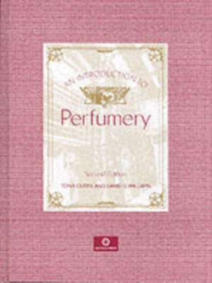 An Introduction to Perfumery de David Williams