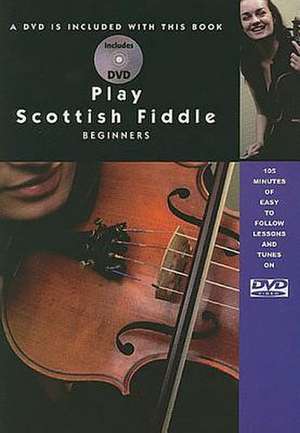 Play Scottish Fiddle - Beginner