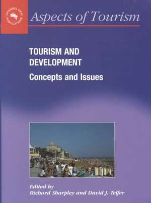 Tourism and Development