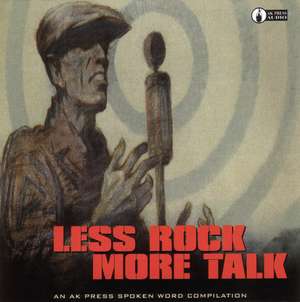 Less Rock, More Talk de Mykel Board Et Al