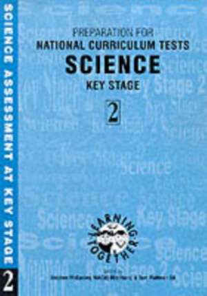 McConkey, S: Science