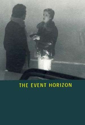 The Event Horizon de Michael Tarantino