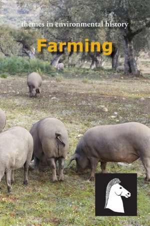 Farming de Sarah Johnson