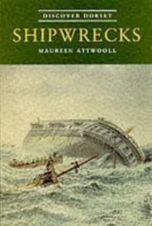 Shipwrecks de MAUREEN ATTWOOLL