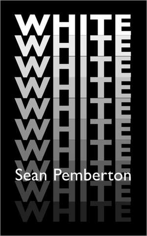 White de Sean Pemberton