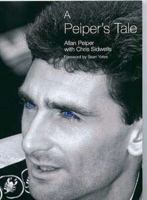 A Peiper's Tale de Allan Peiper