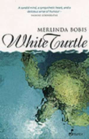 White Turtle de Merlinda Bobis