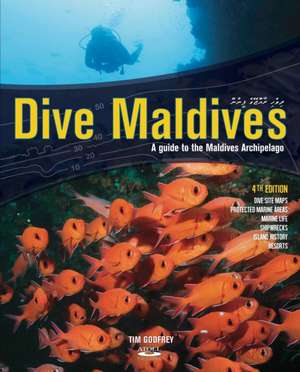 Dive Maldives de Tim Godfrey