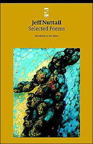 Selected Poems de Geraldine Monk