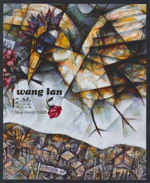 Wang LAN de Shen Jiawei