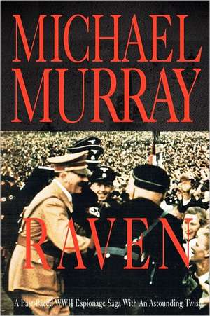 Murray, M: Raven