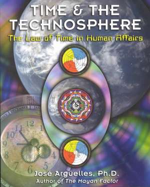 The Time and the Technosphere: The Battle for Human Dignity in Bangkok's Bleakest Slums de Jose Arguelles