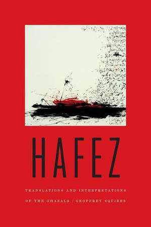 Hafez de Hafez