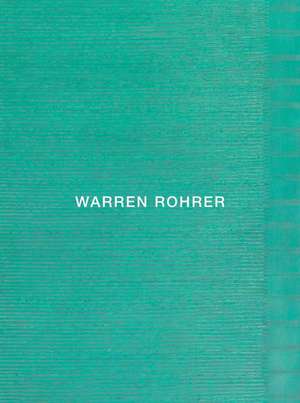 Warren Rohrer