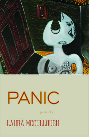 Panic de Laura McCullough