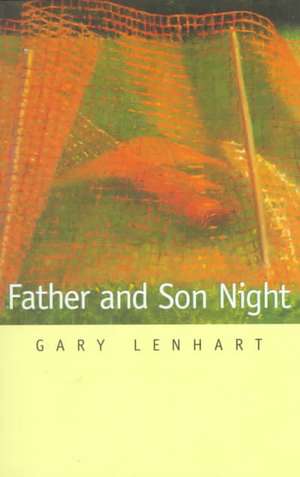 Father and Son Night de Gary Lenhart