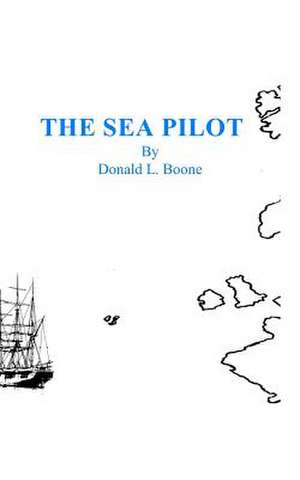 The Sea Pilot