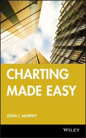 Charting Made Easy de JJ Murphy