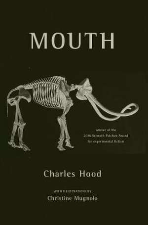 Mouth de Charles Hood