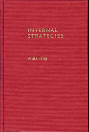 Internal Strategies de BA, MFA Feng, Anita