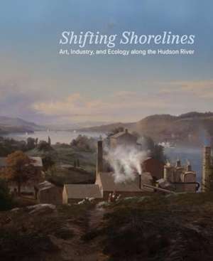 Shifting Shorelines