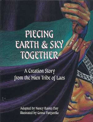 Piecing Earth & Sky Together de Nancy Raines Day