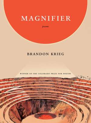 Magnifier de Brandon Krieg