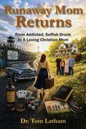 Runaway Mom Returns de Tom Latham