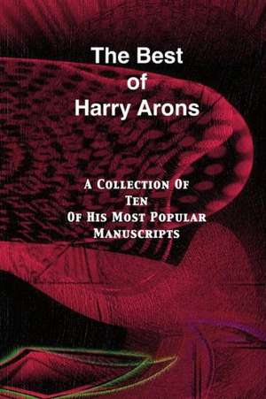 The Best of Harry Arons de Harry Arons