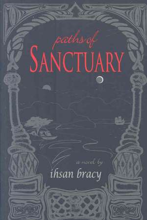 The Magic Carpet Ride de Ihsan Bracy