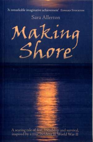 Making Shore de Sara Allerton