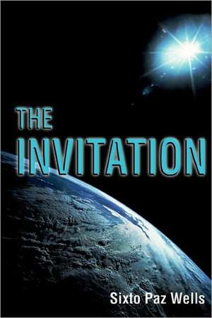 The Invitation de Sixto Pas