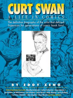 CURT SWAN de Mort Walker