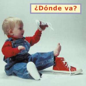 Donde Va? de Cheryl Christian