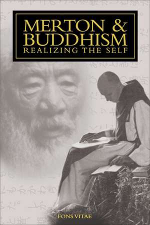 Merton & Buddhism de Bonnie Bowman Thurston
