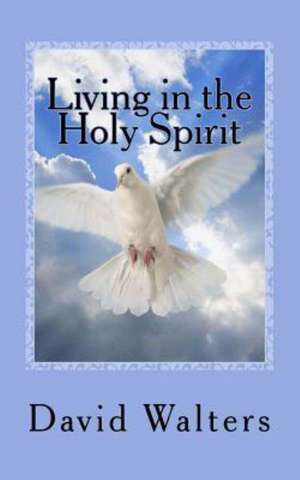 Living in the Holy Spirit: You Have the Holy Spirit! Does the Holy Spirit Have You?