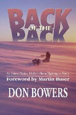 Back of the Pack de Don Bowers