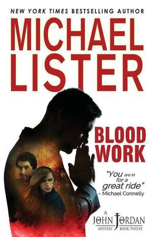 Blood Work de Michael Lister