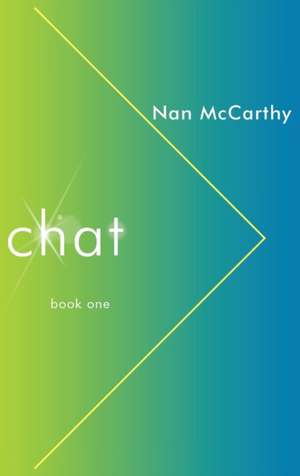 Chat de Nan Mccarthy