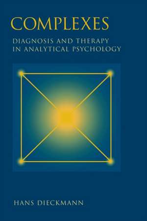 Dieckmann, H: Complexes