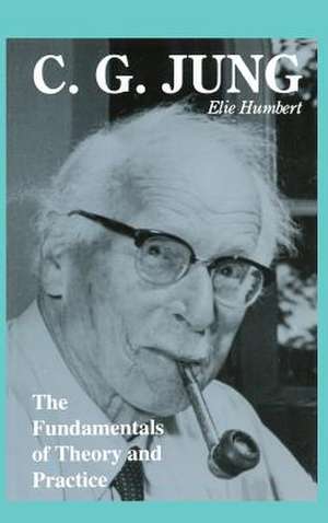 C. G. Jung de Elie Humbert