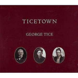 Ticetown de George Tice