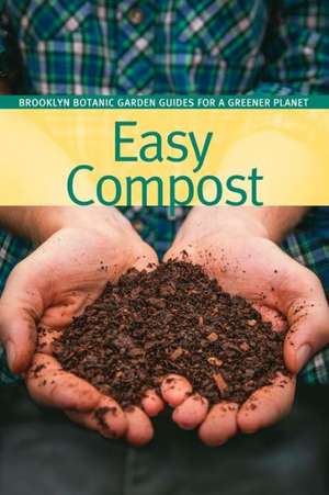 Easy Compost de Beth Hanson