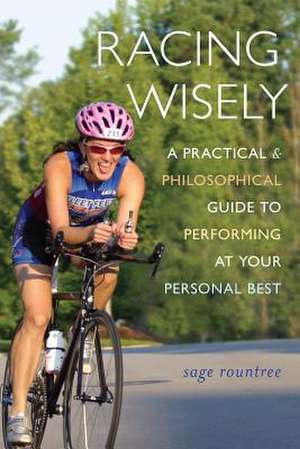 Racing Wisely de Sage Rountree